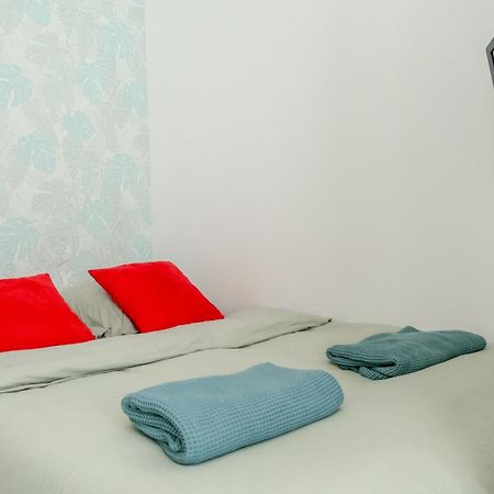Lavie Maison Eiffel Ac Hot Tub Παρίσι Εξωτερικό φωτογραφία