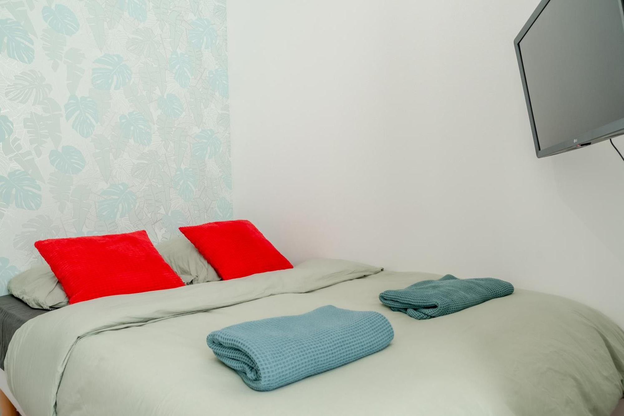 Lavie Maison Eiffel Ac Hot Tub Παρίσι Εξωτερικό φωτογραφία
