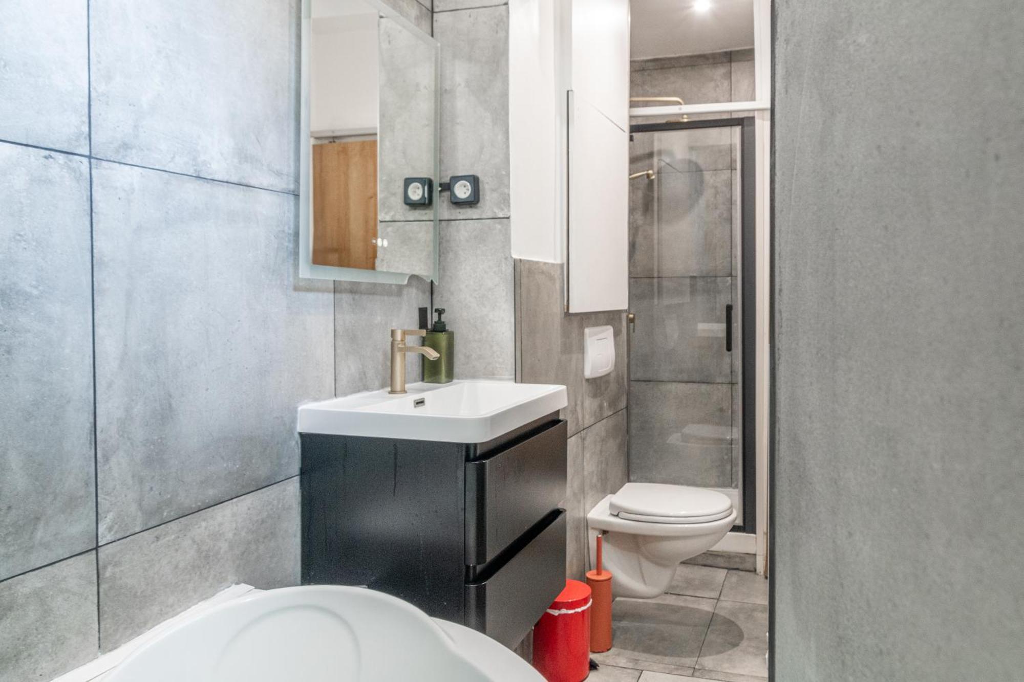 Lavie Maison Eiffel Ac Hot Tub Παρίσι Εξωτερικό φωτογραφία